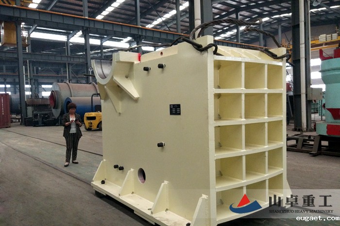 PE颚式betvlctor伟德官网app厂家