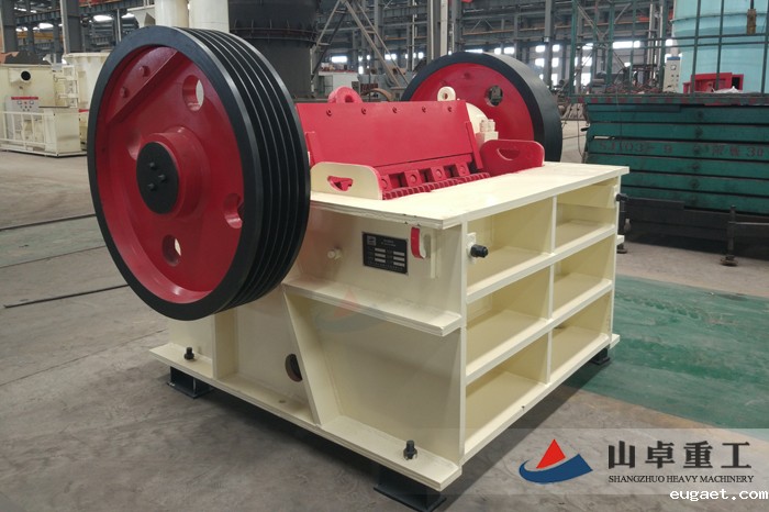 PE-颚式betvlctor伟德官网app