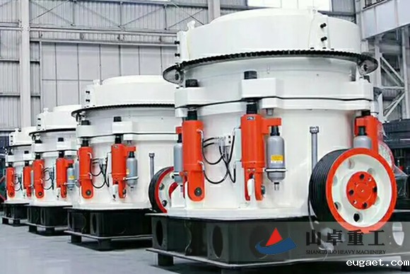 多缸液压圆锥betvlctor伟德官网app