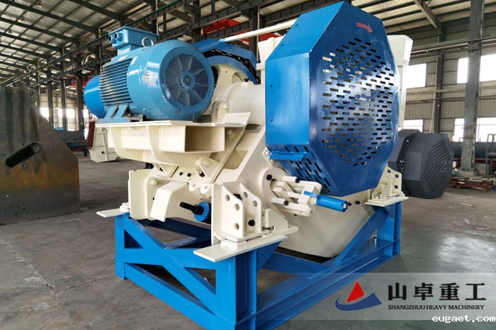 C系列颚式betvlctor伟德官网app